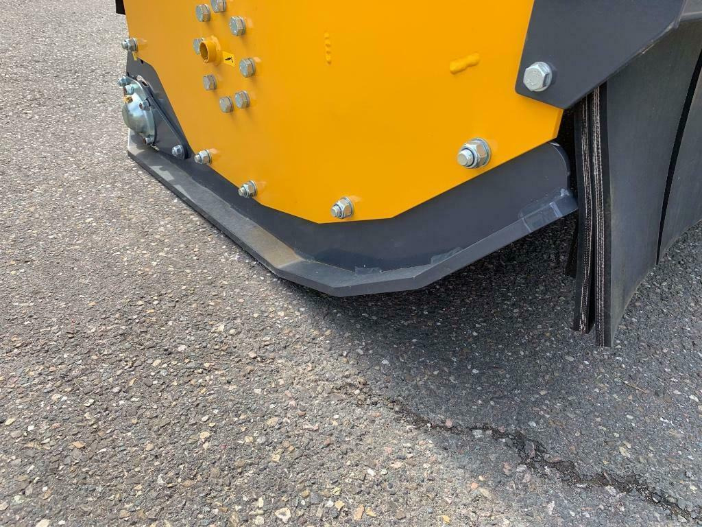 Verge mower ELHO Side Chopper 420 Pro klepelmaaier, hamerklepelmaaier: picture 13 Verge mower ELHO Side Chopper 420 Pro klepelmaaier, hamerklepelmaaier: picture 13