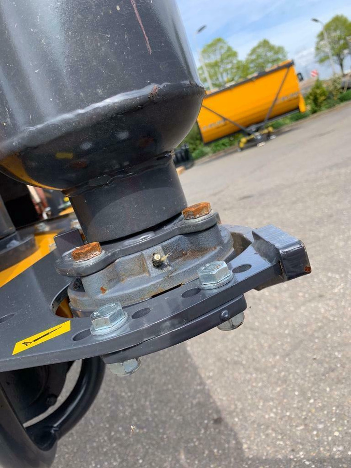 Verge mower ELHO Side Chopper 420 Pro klepelmaaier, hamerklepelmaaier: picture 8 Verge mower ELHO Side Chopper 420 Pro klepelmaaier, hamerklepelmaaier: picture 8