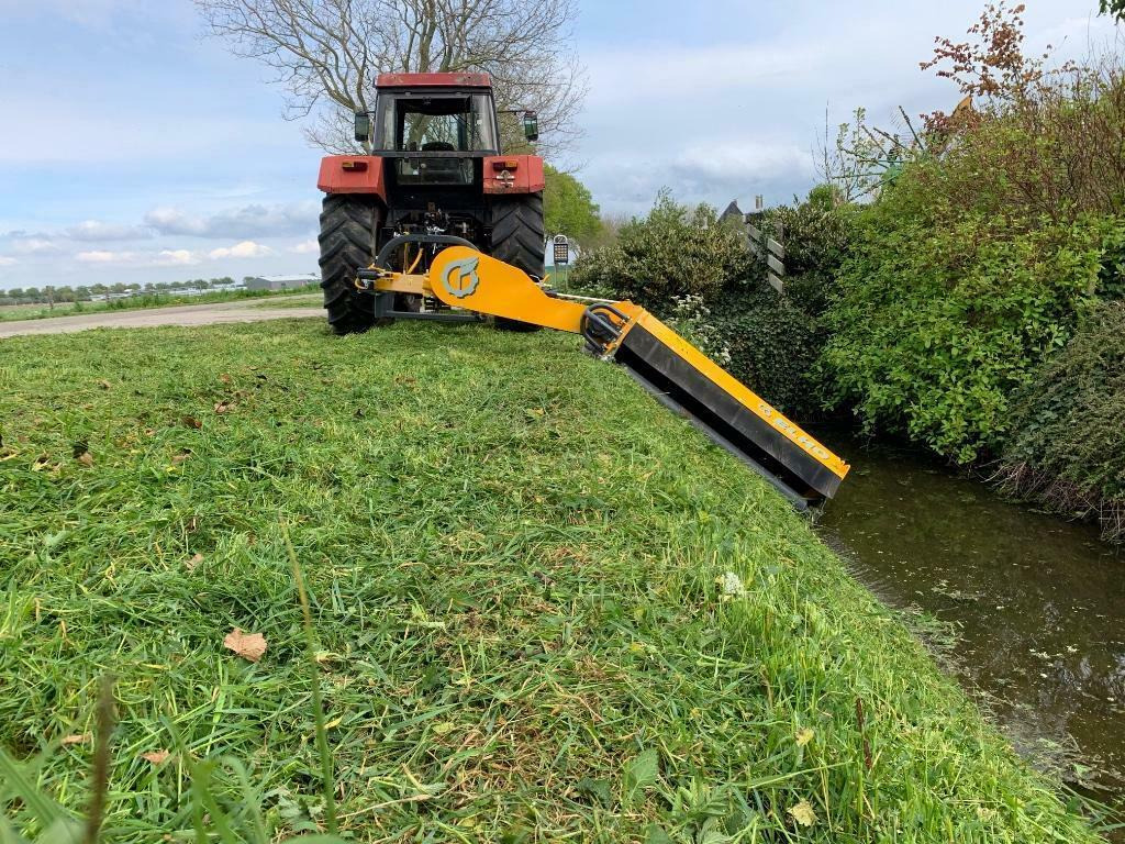 Verge mower ELHO Side Chopper 420 Pro klepelmaaier, hamerklepelmaaier: picture 17 Verge mower ELHO Side Chopper 420 Pro klepelmaaier, hamerklepelmaaier: picture 17