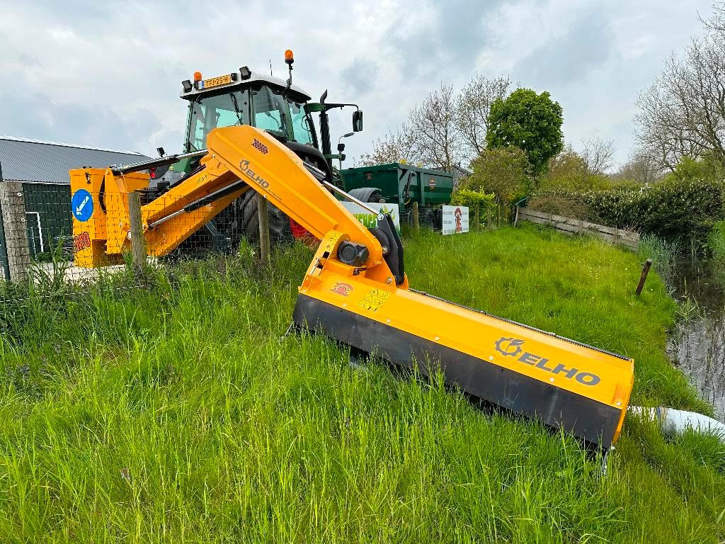 Elho TPM 520 Power Arm (bj 2024) - Verge mower: picture 1 Elho TPM 520 Power Arm (bj 2024) - Verge mower: picture 1