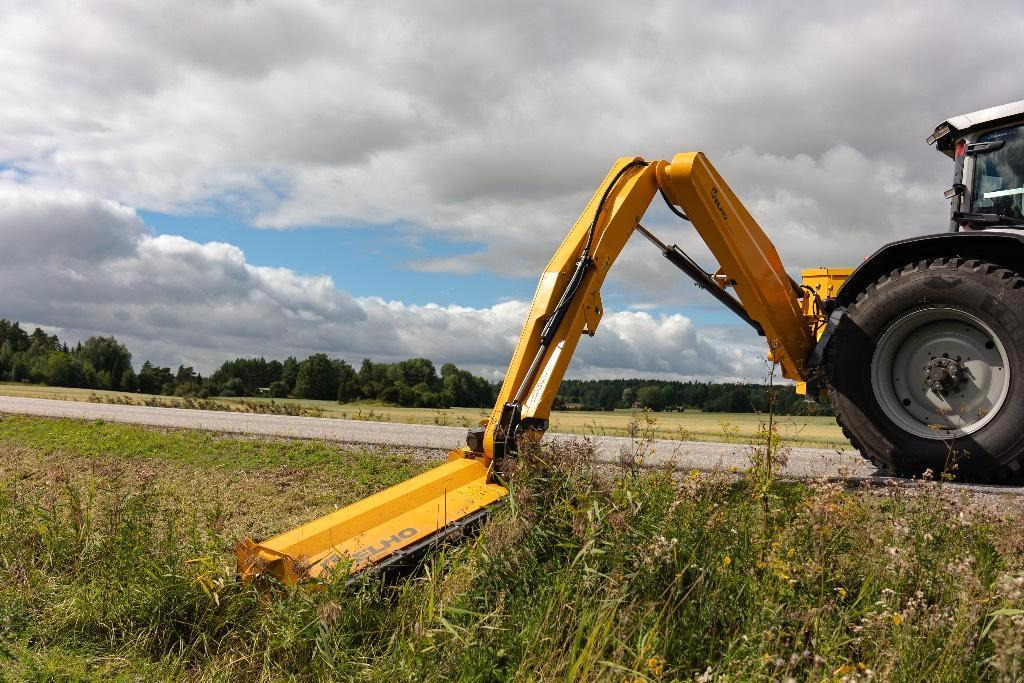 Elho TPM 720 Power Arm (bj 2024) - Boom mower: picture 5 Elho TPM 720 Power Arm (bj 2024) - Boom mower: picture 5