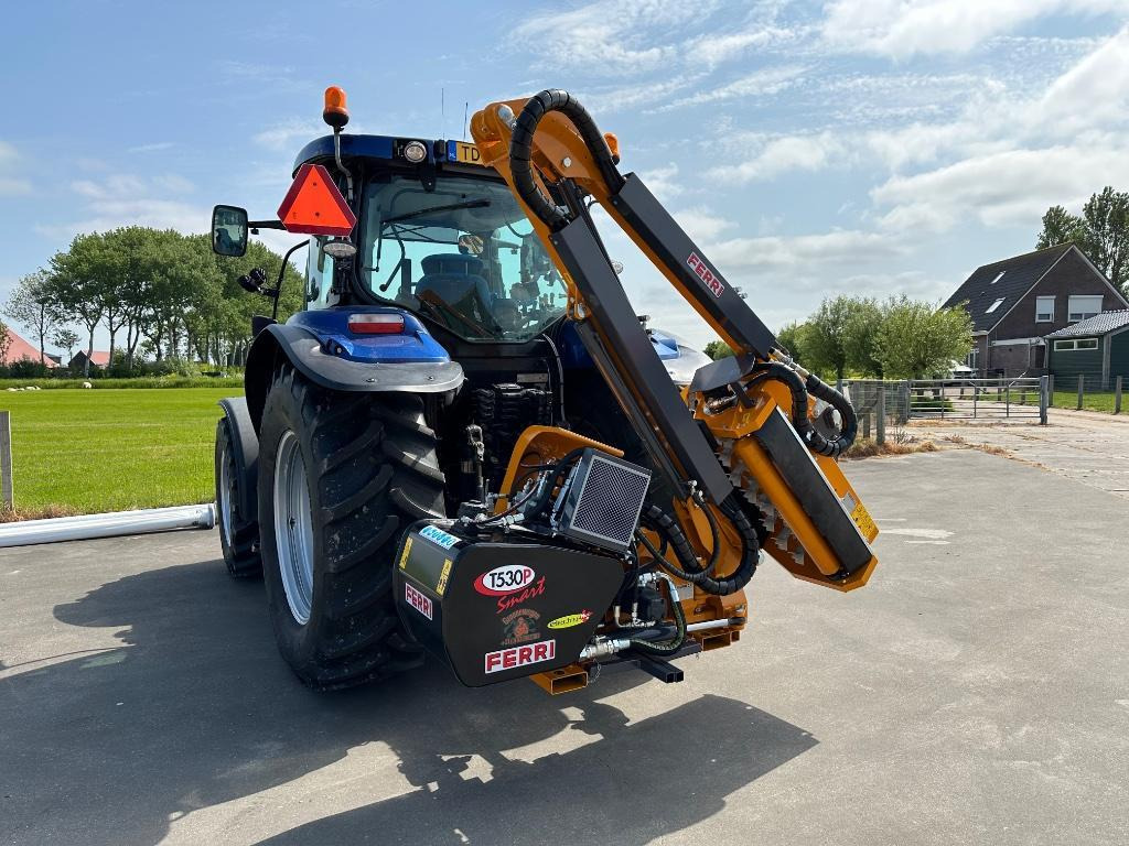 Ferri T530P armklepelmaaier arm klepelmaaier klepelarm - Boom mower: picture 1 Ferri T530P armklepelmaaier arm klepelmaaier klepelarm - Boom mower: picture 1