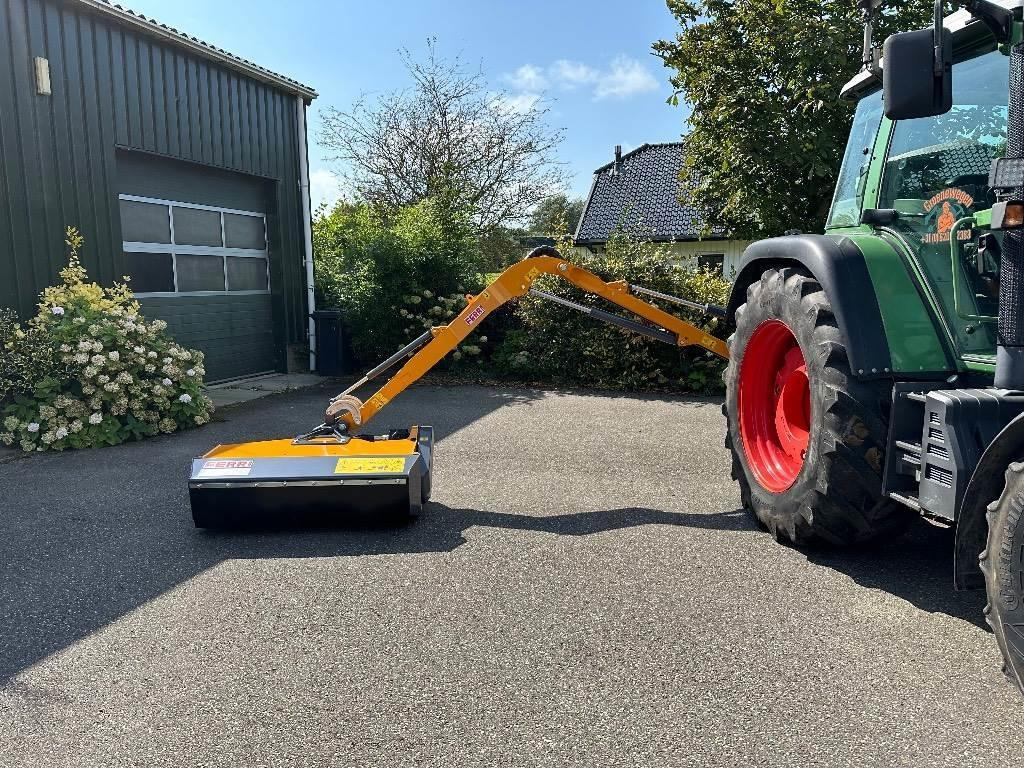 Ferri TP460 Vision klepelarm arm klepelmaaier (bj 2024) - Boom mower: picture 5 Ferri TP460 Vision klepelarm arm klepelmaaier (bj 2024) - Boom mower: picture 5
