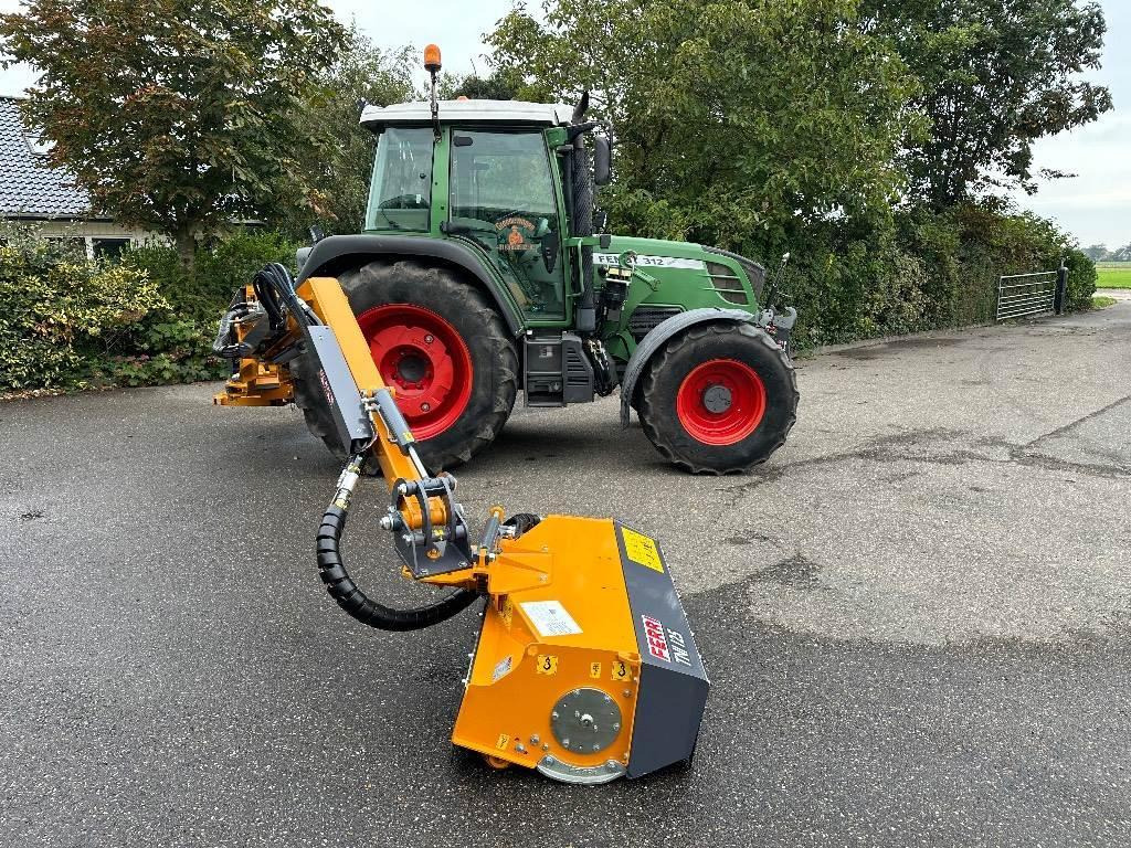 Ferri TXV500 (bj 2024) - Boom mower: picture 2 Ferri TXV500 (bj 2024) - Boom mower: picture 2