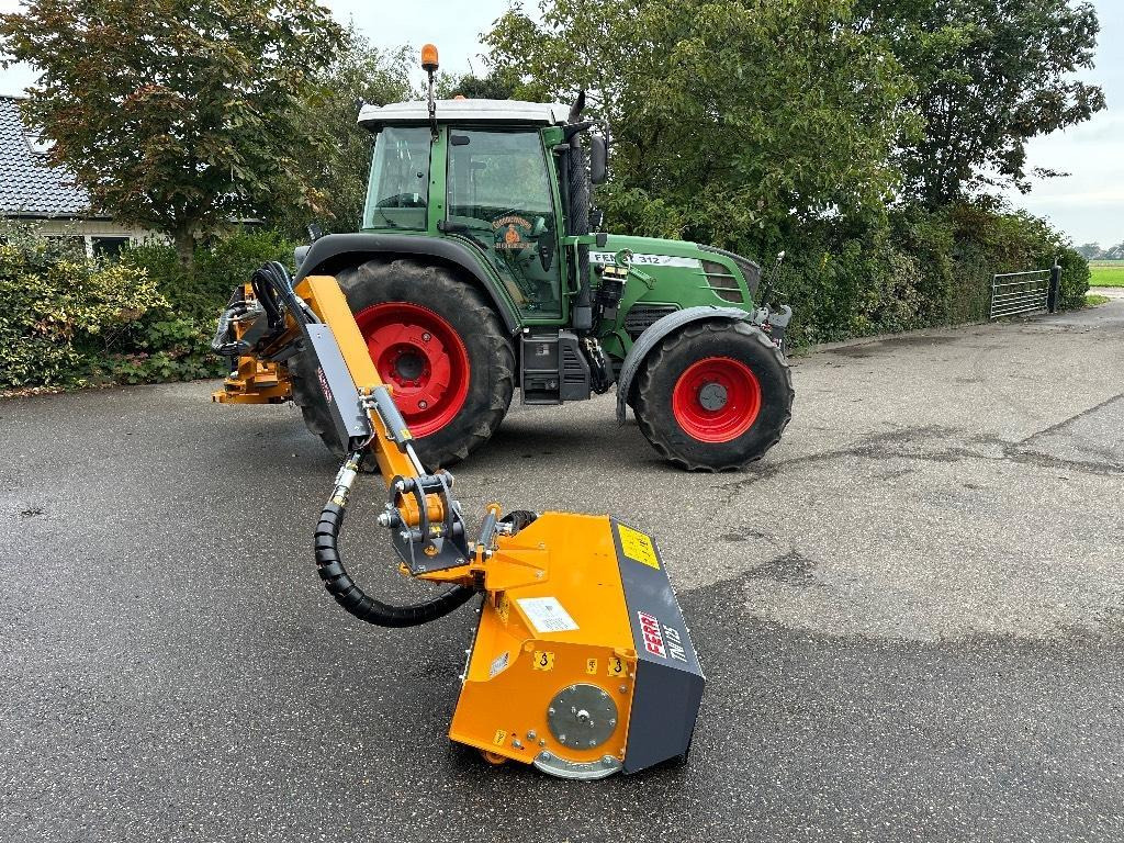 Ferri TXV500 klepelarm arm klepelmaaier (bj 2024) - Boom mower: picture 2 Ferri TXV500 klepelarm arm klepelmaaier (bj 2024) - Boom mower: picture 2