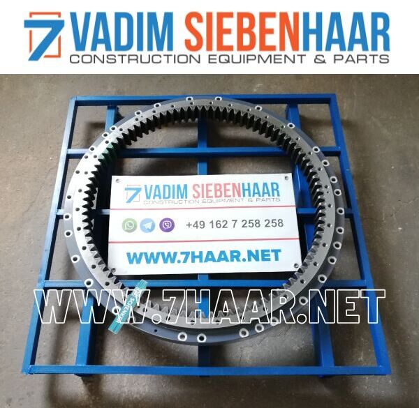 Atlas 270MH, A240, 260LC 6153481   Atlas 270MH, A240, 260LC - Slewing ring for Excavator: picture 1 Atlas 270MH, A240, 260LC 6153481   Atlas 270MH, A240, 260LC - Slewing ring for Excavator: picture 1