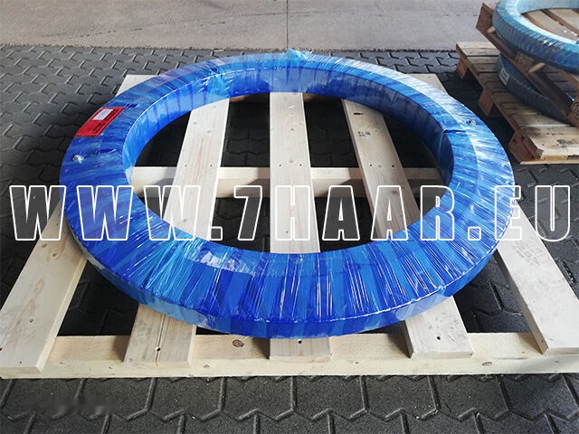 Terex Slewring Drehkranz OPU Łożysko wieńcowe for Terex Demag AC 100, AC 110 mobile crane - Slewing ring for Mobile crane: picture 1 Terex Slewring Drehkranz OPU Łożysko wieńcowe for Terex Demag AC 100, AC 110 mobile crane - Slewing ring for Mobile crane: picture 1