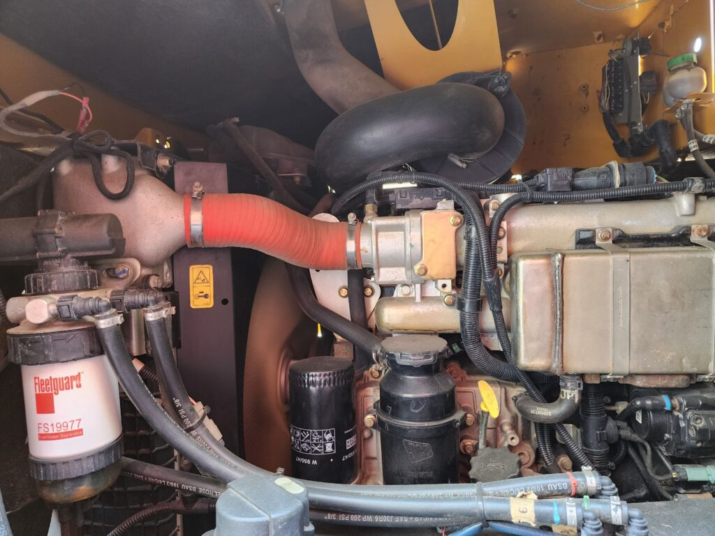 JCB 9TFT - Mini dumper: picture 5 JCB 9TFT - Mini dumper: picture 5