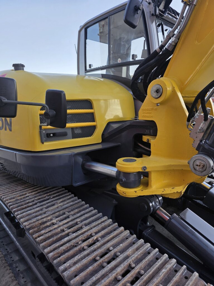 WACKER NEUSON ET145 - Crawler excavator: picture 4 WACKER NEUSON ET145 - Crawler excavator: picture 4