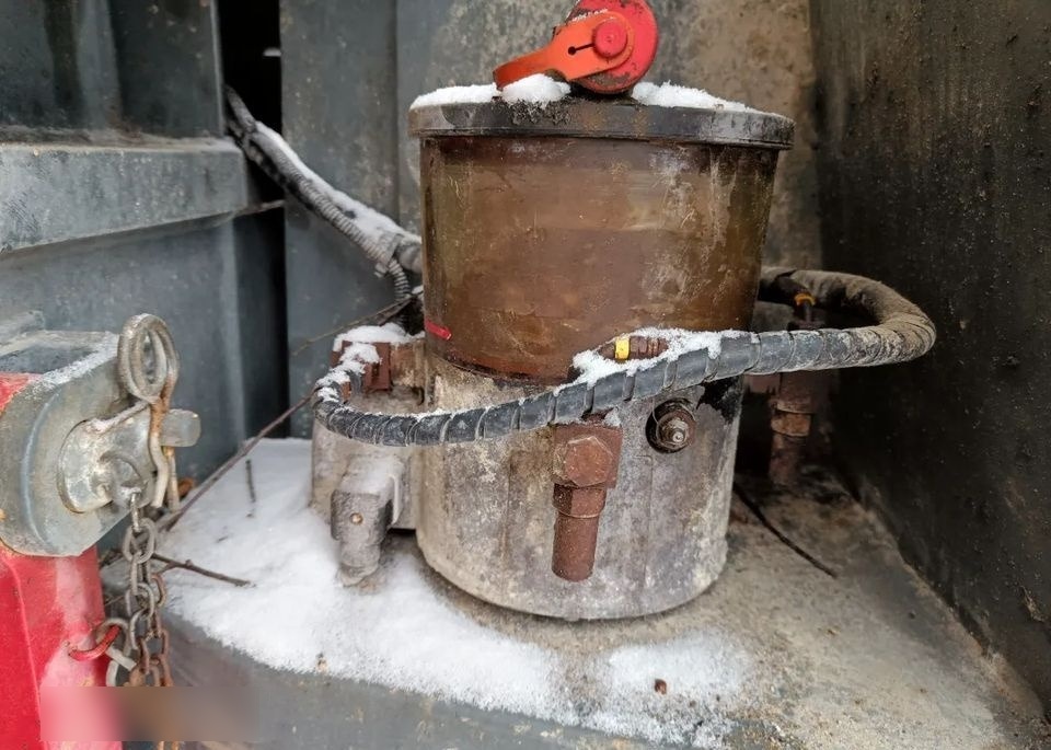 Leasing of Liebherr L544 2 plus 2 Liebherr L544 2 plus 2: picture 9 Leasing of Liebherr L544 2 plus 2 Liebherr L544 2 plus 2: picture 9