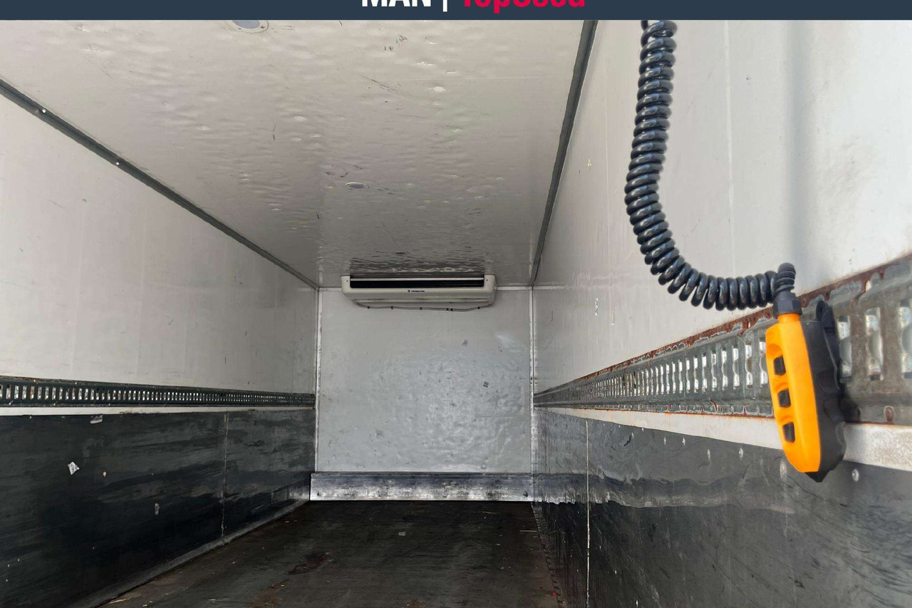 Refrigerator truck MAN TGM 18.250 4X2 Thermo King (8626): picture 9
