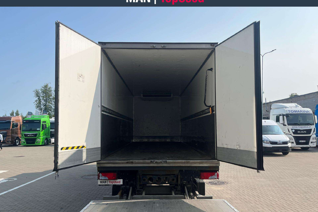 Refrigerator truck MAN TGM 18.250 4X2 Thermo King (8626): picture 8
