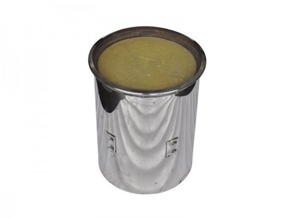 Filtereinlage SCR Euro 4/5 SCANIA R DC16 V8 - Dinex 68020 1928893 1541622 - Muffler/ Exhaust system for Truck: picture 1 Filtereinlage SCR Euro 4/5 SCANIA R DC16 V8 - Dinex 68020 1928893 1541622 - Muffler/ Exhaust system for Truck: picture 1