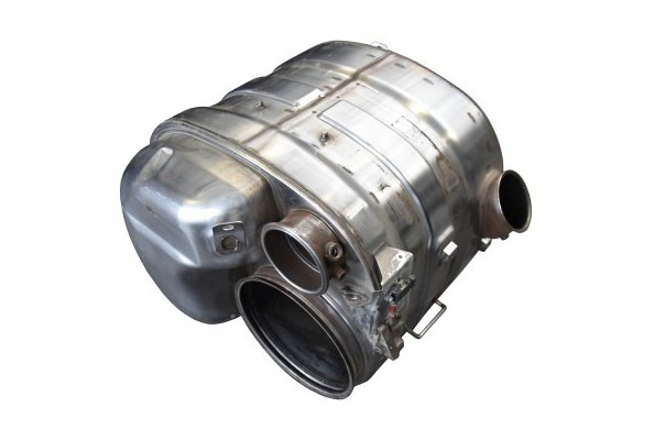 Katalysator Euro 6 VOLVO FH / RENAULT Gama T - 21364822 23105940 23094588 22495990 21364823 21582824 85013382 22495989 23425914 - Catalytic converter for Truck: picture 1 Katalysator Euro 6 VOLVO FH / RENAULT Gama T - 21364822 23105940 23094588 22495990 21364823 21582824 85013382 22495989 23425914 - Catalytic converter for Truck: picture 1