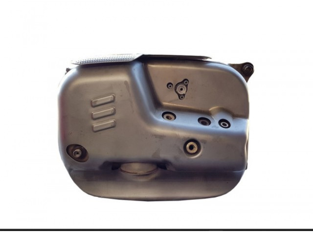 Katalysator IVECO Eurocargo Euro 6 - 5801833243 5802020290 - Catalytic converter for Truck: picture 2 Katalysator IVECO Eurocargo Euro 6 - 5801833243 5802020290 - Catalytic converter for Truck: picture 2