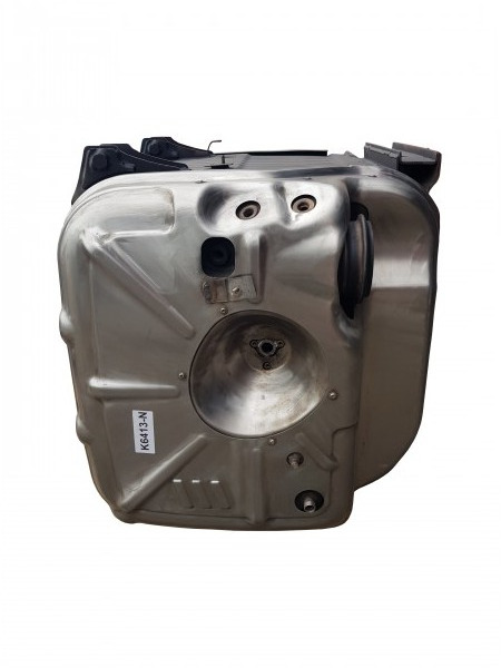 Katalysator IVECO Stralis Euro 6 - 5801927875 - Catalytic converter for Truck: picture 2 Katalysator IVECO Stralis Euro 6 - 5801927875 - Catalytic converter for Truck: picture 2