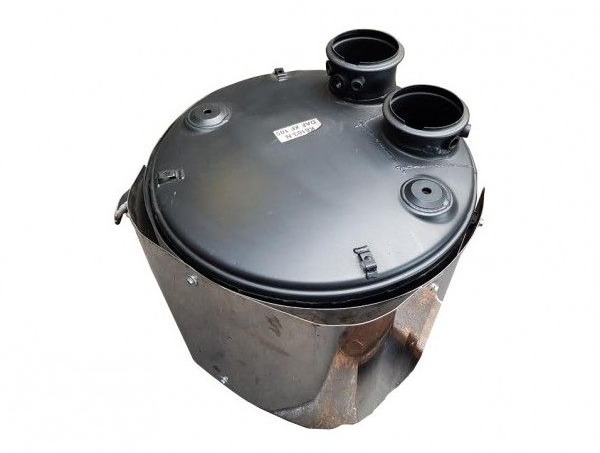 Katalysator SCR Euro 5 DAF XF75, XF85, CF105 - Dinex 22312 1747246 1735978 1691297 1827548 - Catalytic converter for Truck: picture 1 Katalysator SCR Euro 5 DAF XF75, XF85, CF105 - Dinex 22312 1747246 1735978 1691297 1827548 - Catalytic converter for Truck: picture 1