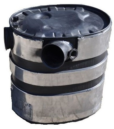 Katalysator SCR Euro 5 VOLVO FH, FM / RENAULT Premium , Magnum , Kerax - 20920708 , 20920622 , 20920731 - Catalytic converter for Truck: picture 1 Katalysator SCR Euro 5 VOLVO FH, FM / RENAULT Premium , Magnum , Kerax - 20920708 , 20920622 , 20920731 - Catalytic converter for Truck: picture 1