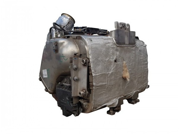 Katalysator SCR Euro 6 DAF XF 106 - 2188242 2046691 2232836 - Catalytic converter for Truck: picture 2 Katalysator SCR Euro 6 DAF XF 106 - 2188242 2046691 2232836 - Catalytic converter for Truck: picture 2
