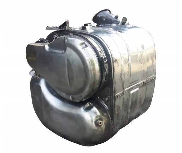 Katalysator SCR Euro 6 VOLVO FH4 / RENAULT Serie T - 21364820 - Catalytic converter for Truck: picture 2 Katalysator SCR Euro 6 VOLVO FH4 / RENAULT Serie T - 21364820 - Catalytic converter for Truck: picture 2