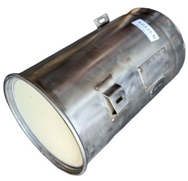 Katalysator SCR MAN Bus Euro 6 - 36.15103.0015 36151030015 36.15103-0015 - Catalytic converter for Truck: picture 3 Katalysator SCR MAN Bus Euro 6 - 36.15103.0015 36151030015 36.15103-0015 - Catalytic converter for Truck: picture 3