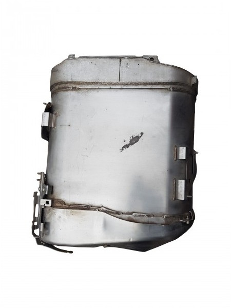 Katalysator SCR MAN TGL, TGM Euro 6 - 81151036173 61151036173 81.15103.6162 81151036162 - Catalytic converter for Truck: picture 4 Katalysator SCR MAN TGL, TGM Euro 6 - 81151036173 61151036173 81.15103.6162 81151036162 - Catalytic converter for Truck: picture 4