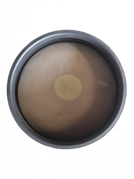 Rußpartikelfilter ,DPF IVECO Stralis Euro 6 - 5802020368 5802084414 - Muffler/ Exhaust system for Truck: picture 2 Rußpartikelfilter ,DPF IVECO Stralis Euro 6 - 5802020368 5802084414 - Muffler/ Exhaust system for Truck: picture 2