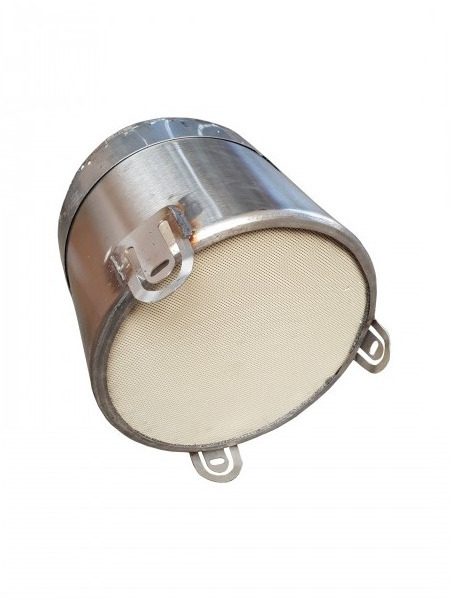 Rußpartikelfilter,DPF SCANIA serie G und R Euro 6 - 2179961 2097594 570759 2269640 2494028 2503085 2503087 2494029 - Muffler/ Exhaust system for Truck: picture 1 Rußpartikelfilter,DPF SCANIA serie G und R Euro 6 - 2179961 2097594 570759 2269640 2494028 2503085 2503087 2494029 - Muffler/ Exhaust system for Truck: picture 1