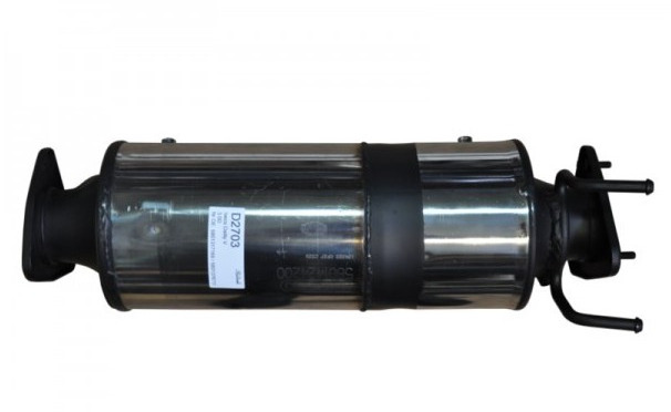 Rußpartikelfilter,Partikelfilter,DPF IVECO Dailly V - 2.3-3.0 D - 5801317169 5801376711 5801424200 5801439526 - Muffler/ Exhaust system for Truck: picture 1 Rußpartikelfilter,Partikelfilter,DPF IVECO Dailly V - 2.3-3.0 D - 5801317169 5801376711 5801424200 5801439526 - Muffler/ Exhaust system for Truck: picture 1