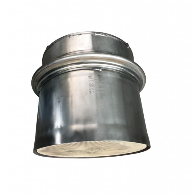 Rußpartikelfilter,Partikelfilter,DPF RENAULT Serie D EURO 6 - 21750157 21794709 85020453 85013698 21794708 23138863 - Muffler/ Exhaust system for Truck: picture 3 Rußpartikelfilter,Partikelfilter,DPF RENAULT Serie D EURO 6 - 21750157 21794709 85020453 85013698 21794708 23138863 - Muffler/ Exhaust system for Truck: picture 3