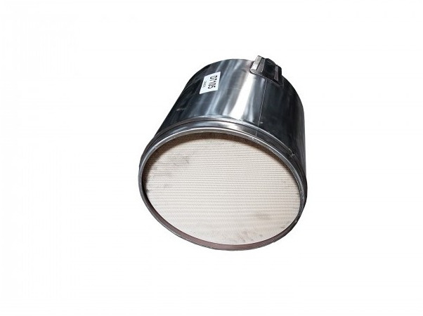 Rußpartikelfilter,Partikelfilter,DPF SCANIA serie L , P , G , R , S Euro 6 - 2494028 - Muffler/ Exhaust system for Truck: picture 1 Rußpartikelfilter,Partikelfilter,DPF SCANIA serie L , P , G , R , S Euro 6 - 2494028 - Muffler/ Exhaust system for Truck: picture 1