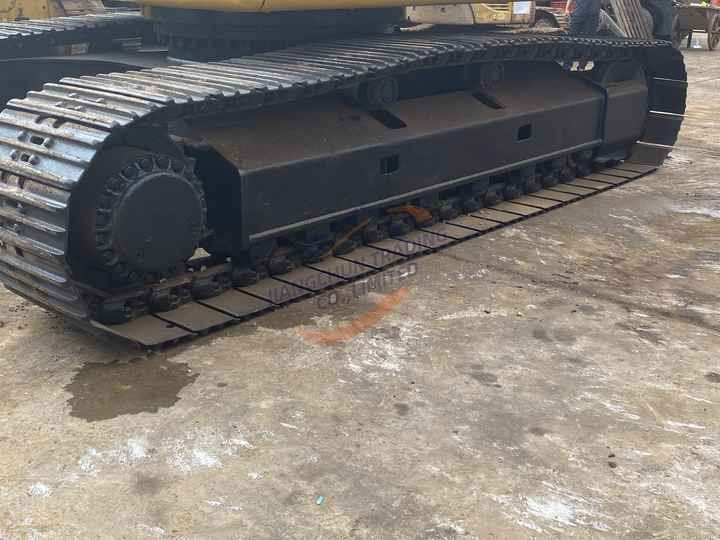 100% Original Caterpillar Excavator Cat 330bl Good Condition Used Mining Excavator For Ghana,Nigeria,Kenya In Shanghai - Crawler excavator: picture 3 100% Original Caterpillar Excavator Cat 330bl Good Condition Used Mining Excavator For Ghana,Nigeria,Kenya In Shanghai - Crawler excavator: picture 3