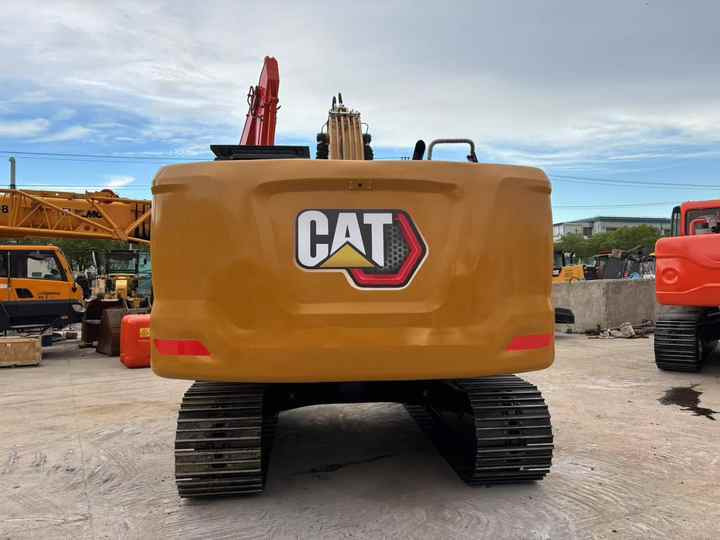 320gc 320gx New Arrival Caterpillar Cat 320gc 320gx Excavator Latest Model Caterpillar 320 Gc 20 Ton Excavator Used Cat320gc - Excavator: picture 3 320gc 320gx New Arrival Caterpillar Cat 320gc 320gx Excavator Latest Model Caterpillar 320 Gc 20 Ton Excavator Used Cat320gc - Excavator: picture 3