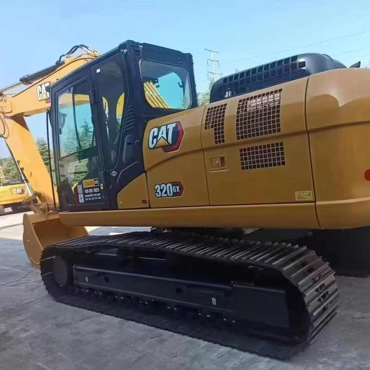 320gc 320gx New Arrival Caterpillar Cat 320gc 320gx Excavator Latest Model Caterpillar 320 Gc 20 Ton Excavator Used Cat320gc - Excavator: picture 4 320gc 320gx New Arrival Caterpillar Cat 320gc 320gx Excavator Latest Model Caterpillar 320 Gc 20 Ton Excavator Used Cat320gc - Excavator: picture 4