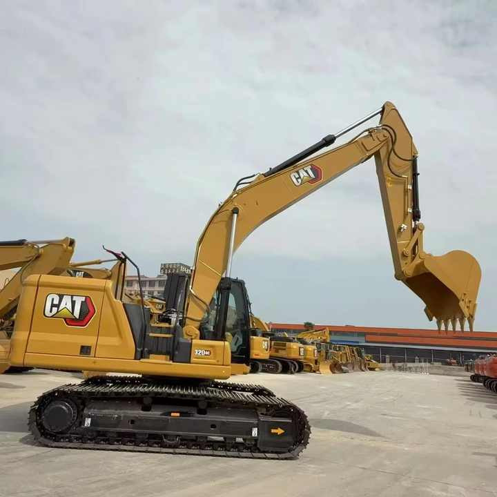 320gc 320gx New Arrival Caterpillar Cat 320gc 320gx Excavator Latest Model Caterpillar 320 Gc 20 Ton Excavator Used Cat320gc - Excavator: picture 2 320gc 320gx New Arrival Caterpillar Cat 320gc 320gx Excavator Latest Model Caterpillar 320 Gc 20 Ton Excavator Used Cat320gc - Excavator: picture 2