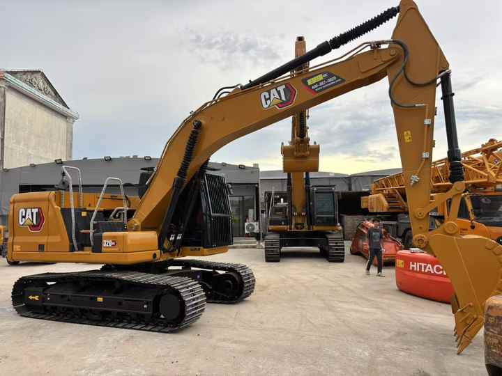 320gc 320gx New Arrival Caterpillar Cat 320gc 320gx Excavator Latest Model Caterpillar 320 Gc 20 Ton Excavator Used Cat320gc - Excavator: picture 4 320gc 320gx New Arrival Caterpillar Cat 320gc 320gx Excavator Latest Model Caterpillar 320 Gc 20 Ton Excavator Used Cat320gc - Excavator: picture 4