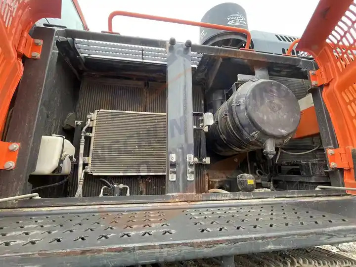 Excavator Complete Drive Cab Assy DX225 DX520 DX520LC DX480LC Doosan DX340 cabin Doosan DX300 cabin - Excavator: picture 5 Excavator Complete Drive Cab Assy DX225 DX520 DX520LC DX480LC Doosan DX340 cabin Doosan DX300 cabin - Excavator: picture 5