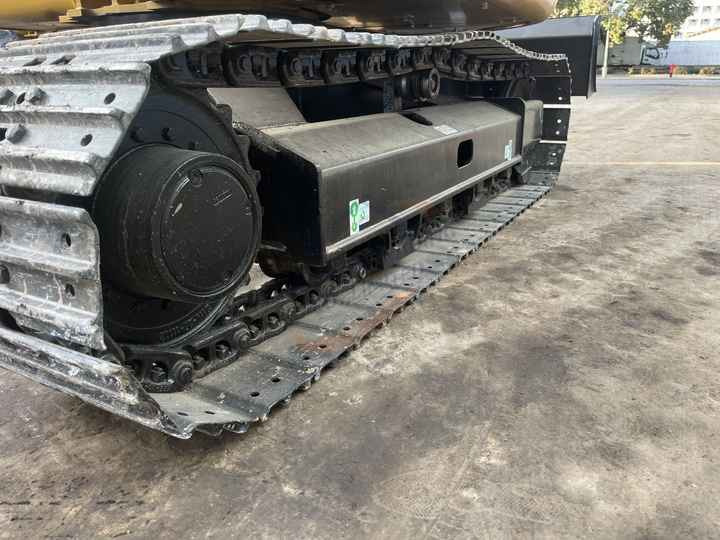 Good Price CAT 305.5E 307 308C 308D 308E 312D 315D 320C 320D Second Hand 7 Tons Used Mini Crawler Excavator For Sale - Mini excavator: picture 5 Good Price CAT 305.5E 307 308C 308D 308E 312D 315D 320C 320D Second Hand 7 Tons Used Mini Crawler Excavator For Sale - Mini excavator: picture 5