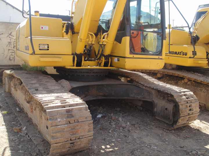 Hot Sell Komatsu PC220 Buy Komatsu PC220 Kamatsu Excavator PC220 Price New Komatsu PC220 Pc200 Pc240 Excavator - Excavator: picture 2 Hot Sell Komatsu PC220 Buy Komatsu PC220 Kamatsu Excavator PC220 Price New Komatsu PC220 Pc200 Pc240 Excavator - Excavator: picture 2