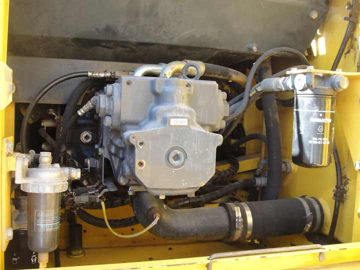 Hot Sell Komatsu PC220 Buy Komatsu PC220 Kamatsu Excavator PC220 Price New Komatsu PC220 Pc200 Pc240 Excavator - Excavator: picture 5 Hot Sell Komatsu PC220 Buy Komatsu PC220 Kamatsu Excavator PC220 Price New Komatsu PC220 Pc200 Pc240 Excavator - Excavator: picture 5