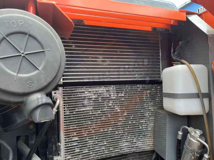 Hot sale Used Hitachi ZX120 digger medium size Excavator second hand excavator - Crawler excavator: picture 4 Hot sale Used Hitachi ZX120 digger medium size Excavator second hand excavator - Crawler excavator: picture 4