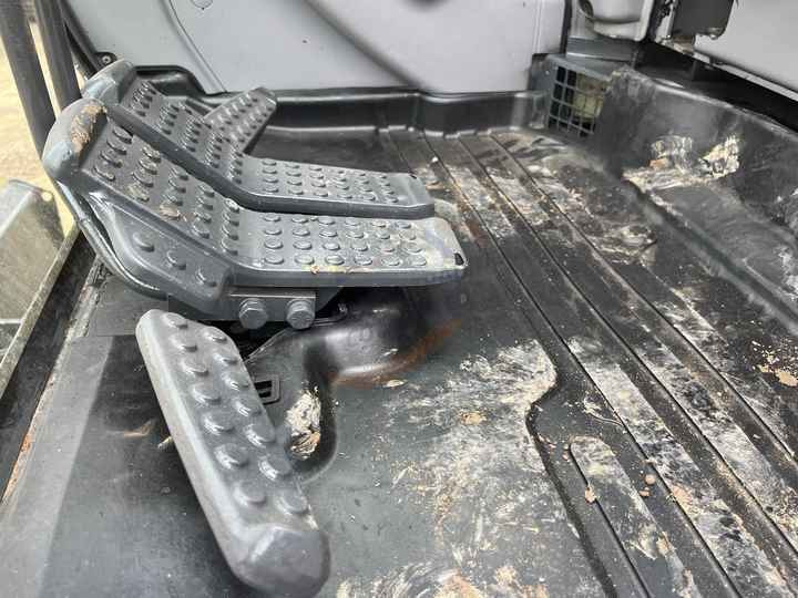 Hot sale Used Hitachi ZX75 ZX120 digger medium size Excavator second hand excavator - Crawler excavator: picture 5 Hot sale Used Hitachi ZX75 ZX120 digger medium size Excavator second hand excavator - Crawler excavator: picture 5