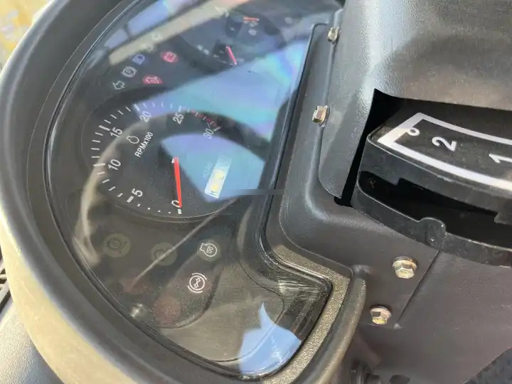 Hot sale used china brand loader used SDLG 956L loader in stock - Wheel loader: picture 5 Hot sale used china brand loader used SDLG 956L loader in stock - Wheel loader: picture 5