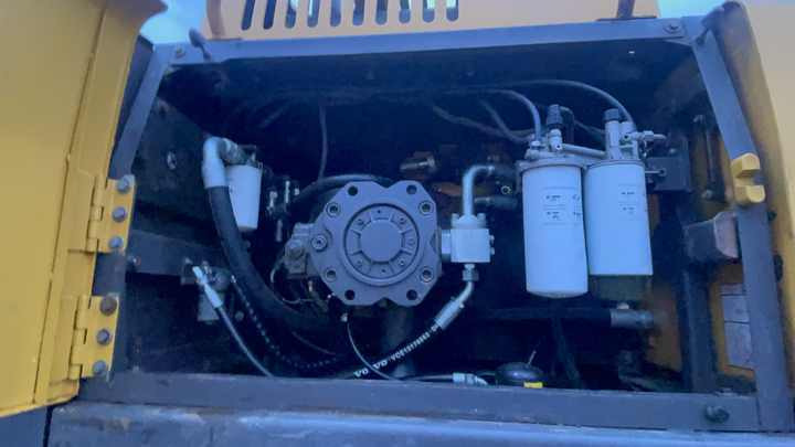 Original Excellent Performance 48 Ton Volvo Crawler Excavator Ec480dl Volvo 480 Ec 480dl Ec480d L Ec480 Dl Hydraulic Excavator - Crawler excavator: picture 5 Original Excellent Performance 48 Ton Volvo Crawler Excavator Ec480dl Volvo 480 Ec 480dl Ec480d L Ec480 Dl Hydraulic Excavator - Crawler excavator: picture 5