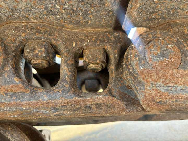 Original Paint Komatsu PC460-8 46ton Excavator Used - Excavator: picture 5 Original Paint Komatsu PC460-8 46ton Excavator Used - Excavator: picture 5