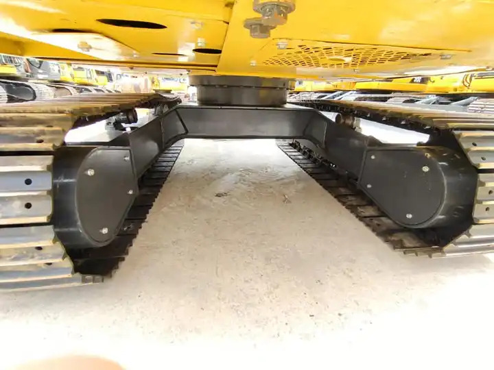 Second Hand Hydraulic Mini Excavators Small Mining 5 Ton Digger PC30 PC35 Sy55c PC60 Used Crawler Excavator - Excavator: picture 5 Second Hand Hydraulic Mini Excavators Small Mining 5 Ton Digger PC30 PC35 Sy55c PC60 Used Crawler Excavator - Excavator: picture 5