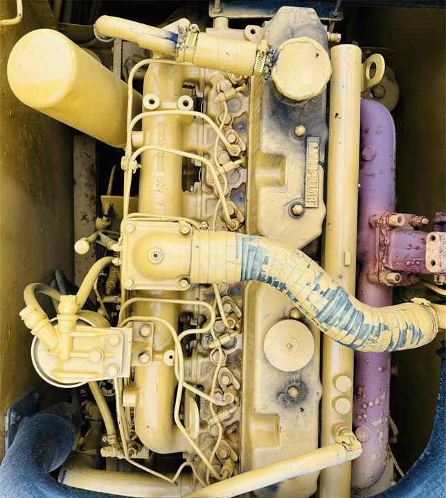 Super Good Condition Japanese Made Used Cat 320b 320bl Hydraulic Tracked Excavator At Favorable Price In Shanghai - Crawler excavator: picture 5 Super Good Condition Japanese Made Used Cat 320b 320bl Hydraulic Tracked Excavator At Favorable Price In Shanghai - Crawler excavator: picture 5