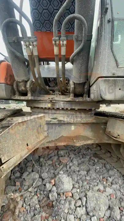 USED KOREA BRAND DOOSAN EXCAVATOR DX520LC DX520LC-9 C HYDRAULIC BIG DIGGER GOOD CONDITION FOR SALE - Excavator: picture 5 USED KOREA BRAND DOOSAN EXCAVATOR DX520LC DX520LC-9 C HYDRAULIC BIG DIGGER GOOD CONDITION FOR SALE - Excavator: picture 5