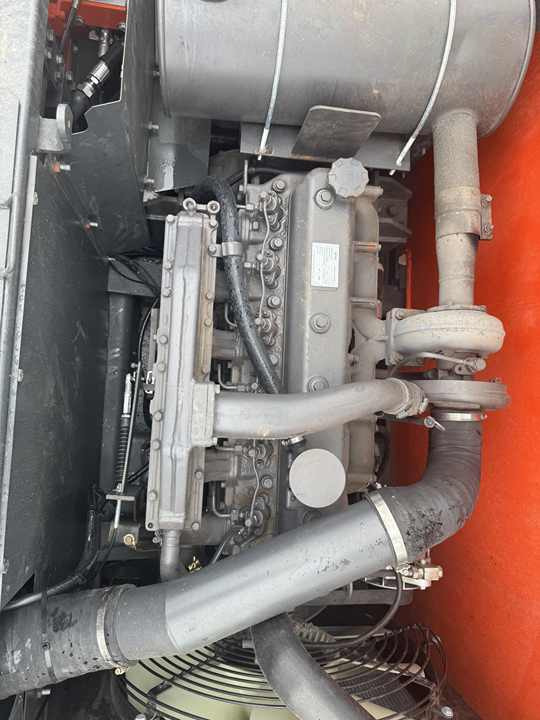 Used Machinery Equipment Dx225lca Used Excavators in Stock for Sale - Crawler excavator: picture 5 Used Machinery Equipment Dx225lca Used Excavators in Stock for Sale - Crawler excavator: picture 5