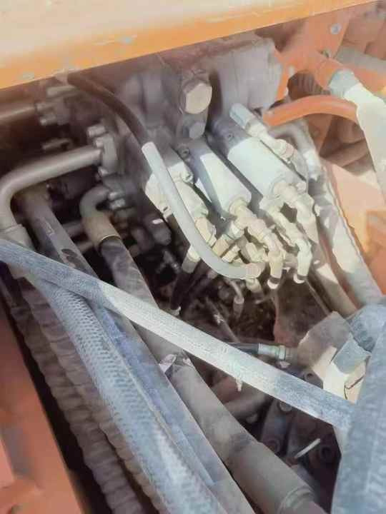 Used Original Korea Doosan 34 Ton Excavator with Cheap Price and Good Condition DOOSAN Dx340LCA Dx225 Dx330 DX360for Sale - Crawler excavator: picture 2 Used Original Korea Doosan 34 Ton Excavator with Cheap Price and Good Condition DOOSAN Dx340LCA Dx225 Dx330 DX360for Sale - Crawler excavator: picture 2